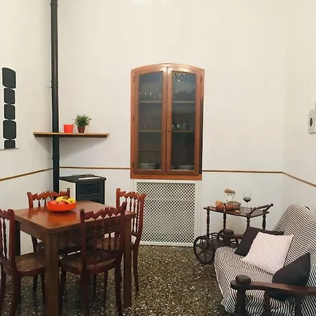 Vintage Apartmán