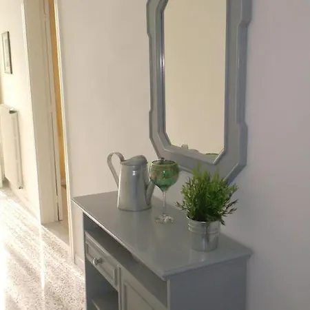 Apartament Vintage *